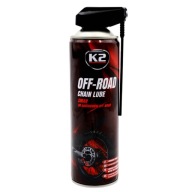 K2 Off Road Chain Lube 500 Мл
