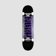 Скейтборд Flip Team Hkd Neon Purple 7.87'' Real Baker
