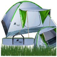 Намет Кемпінг Туристичний 4-Місний Camp 200X200 Iglo Canopy Set