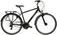 Трекінговий Велосипед Kross Berg Tr 3.0, Рама 19 Дюймів, Колесо 28