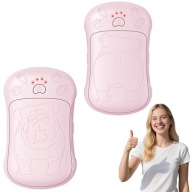 Електрична Грілка Для Рук 2X3000 Mah 18H 4-Levels Usb