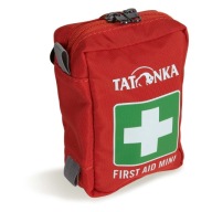Аптечка Tatonka First Aid Mini, Червона