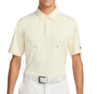Футболка Nike Player Print Polo Golf Dh0645113