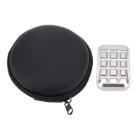 Металевий Слайдер Push Card Funny Decompression Le