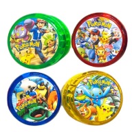 Pokemon Jojo Toys, Мікс Кольорів, Led Йойо На Подарунок
