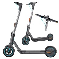 Motus Scooty 10 Gen5 - Електричний Міський Транспортний Засіб З Рк-Дисплеєм І Акумулятором 15 Ач