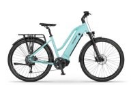Ecobike Lx500 2025 Mint Електричний Велосипед 17' 15Ah Безкоштовно, Страхування