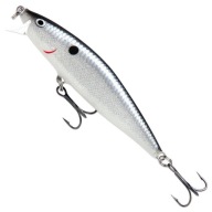 Воблер Rapala Flr08 S 8Cm Silver – Pike Perch Chub Lake