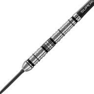 Steel Supergrip - Tapered - Quick Point - 30G