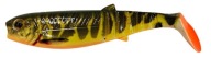 Гума Savage Gear Cannibal 10 См - 4D Pike Limited