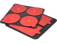 Therabody Powerdot Magnetic Pad 2.0 Червоні Електроди