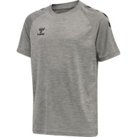Дитяча Поліетиленова Футболка Hummel Xk Core