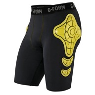 Стегна G-Form Pro-X Чорні