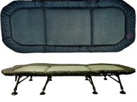 Lk Baits Camo Bedchair 8 Ніжок Xl