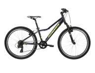 Kross Hexagon Jr Bike 1.0/24