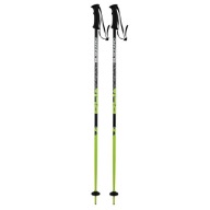 Палиці Для Гірських Лиж Blizzard Allmountain Ski Neon Yellow 135 Cm
