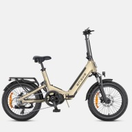 Електровелосипед Engwe L20 3.0 Pro 250W Gold 250W