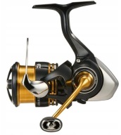 Котушка Daiwa 23 Legalis Lt 2000S-Xh