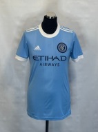 Розмір Футбольної Форми Adidas Fc New York City 2021. С