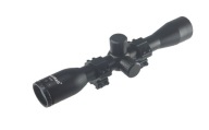 Приціл Beeman 4X32 З Кріпленням (Ib-5007)