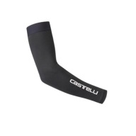 Велосипедні Рукави Castelli Upf 50+ Light 2, Чорний S