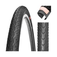 Покришка Велосипедна 26 Trc 26X1.75 Для Велосипеда Reinforcement 47-559 Antipuncture