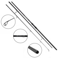 Вудилище Mikado Intro Carp Ii 360 См / 3,0 Фунта (3 Сек.) + Безкоштовно!!