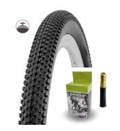 Покришка Велосипедна 29X2.10 (54-622) Viper Premium Tires Mtb + Av Tube 48Мм