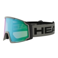 Гірськолижні Окуляри Head Neves Pro 5K Photo Green/Olive/Sk Pgoto L