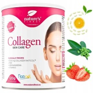 Риб'ячий Колаген 12000 Мг Premium Суглоби Шкіра Волосся Нігті Hyaluron Vit C D3