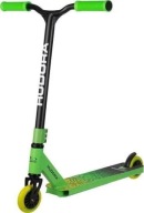 Самокат Для Трюків Hudora Stunt Kids 14057 Green До 100 Кг