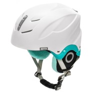 Шолом Для Сноуборду Lumi Meteor S 53-55 Регульований Матовий Світло