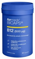 Formeds Bicaps Vitamin B12 Methylcobalamina 60 Капсул Energy Fatigue