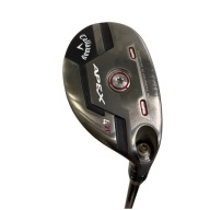 Callaway Apex #4 21° R-Flex Hybrid