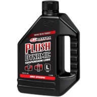 Масло Для Амортизаторів Maxima Plush Dynamic Lube Light