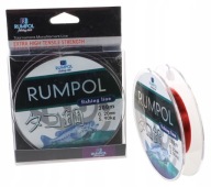 Волосінь Rumpol 0,22 Мм Х 300 М