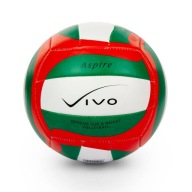 Волейбольний М'яч Vivo Aspire Зелений, Червоний І Білий