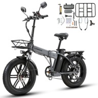 Електромобіль Sinohon A20 1000W 48V/22Ah 45Km/H 20