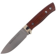Туристичний Ніж Muela Full Tang Cocobolo Wood 100Мм (Kodiak-10Co)