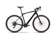 Велосипед Gravel Lapierre Crosshill Cf 5.0 49 M