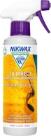 Nikwax Tx Direct Водонепроникний Засіб Для Одягу 500 Мл Спрей