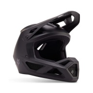 Fox Rampage Повний Велосипедний Шолом 61-62 См Mips Dh Enduro Чорний