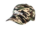 Капка Jaxon Camo Uj-Cz06