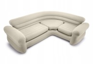 Надувний Диван Intex 68575Np 230V 257X76X203 См