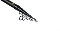 Mikado Katsudo Slim Tournament Rod Bolognese 500 - 4 Сек.