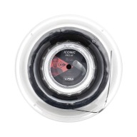 Dunlop Iconic Pro Af Струна Для Сквошу Black 1.22 Мм 200 М