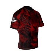 Рашгард Dbx Bushido