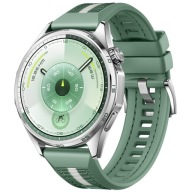 Смарт-Годинник Huawei Watch Gt 6 46Mm Nfc, Модель Atm-B19, Зелений (Pl)