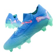 Чоловіче Взуття Puma Future 7 Ultimate Fg/Ag Blue Lanka