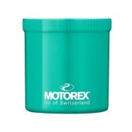 Монтажна Паста, Антизадирне Мастило Anti Seize 850G - Motorex